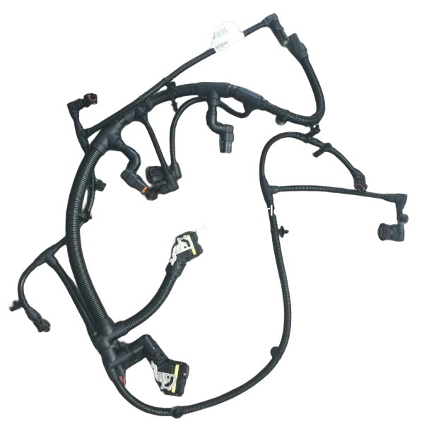 1191480950 6BT 6BT5.9 6BTA5.9 ISBe ISDe QSB 6ISBe250 ISBe250-30 B5.9-250E30 Original wiring harness 3970542