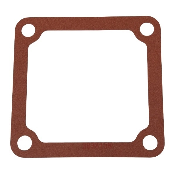 3938158 6BT进气连接管管垫 KMS gaskets kits 4BT 6BT QSB5.9 ISBE ISDE 3938158 3913352 Joint gasket engine gasket