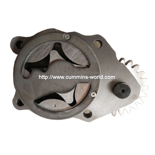 4939588--Oil-pump