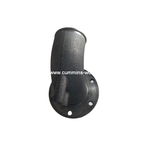 Cummins 6BT EXHAUST OUTLET CONNECTION 3971093