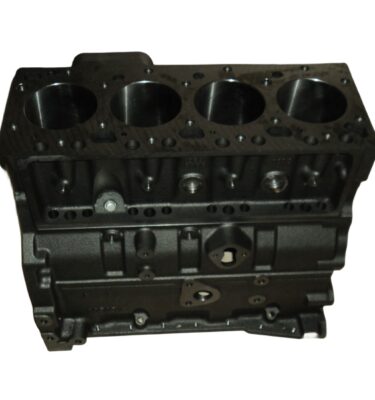 ZB1&Z01 (27)Diesel Engine 4BT Cylinder Block 3903920 4991816_副本
