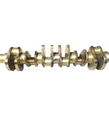 Cummins engine parts for KTA19 crankshaft 3418910