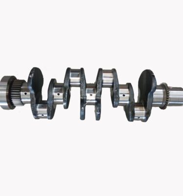 Cummins engine parts for ISDE4 crankshaft 3974539