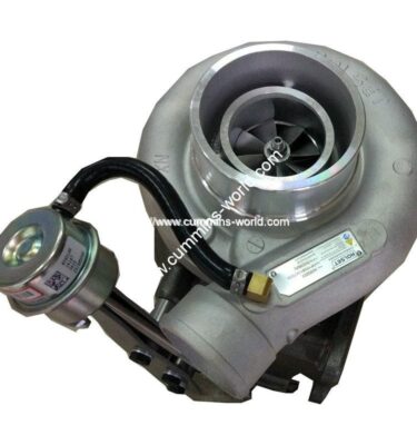 Cummins engine parts for HX40 Holset turbocharge 4050203&4050236