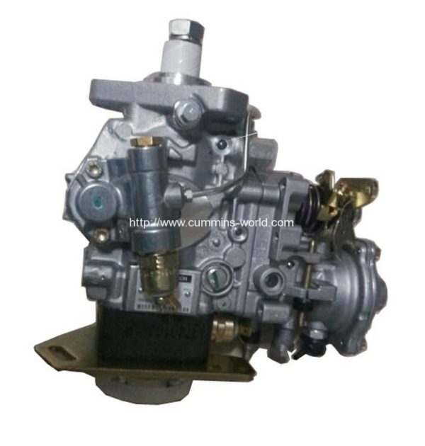 3960902 BOSCH pump 125HP