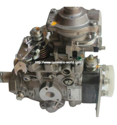 cummins 4BT engine parts-bosch  3977353 160HP fuel pump