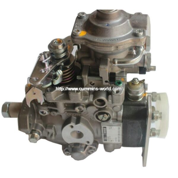 cummins 4BT engine parts-bosch  3977353 160HP fuel pump - Image 2