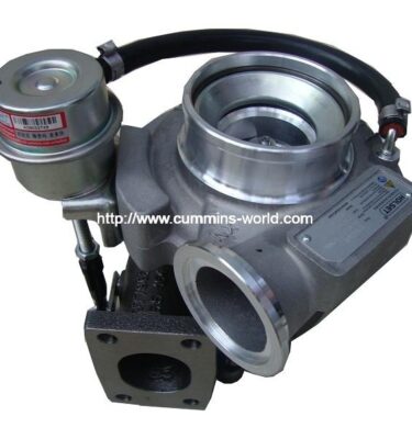 Cummins engine parts turbocharger 3782376