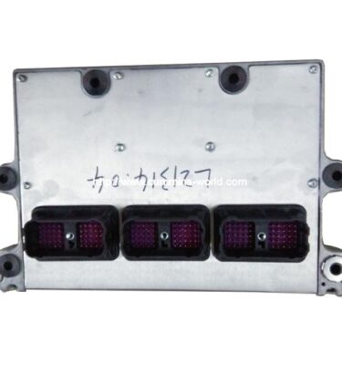 Cummins engine parts M11 QSM electronic control unit assembly 3408501