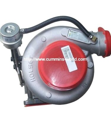 Cummins engine 6ct240-10 turbocharger 4050201