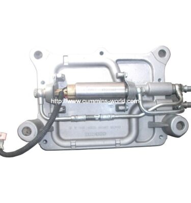 Cummins engine parts ISLE electronic fuel pump assembly 4944735