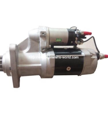 Cummins engine QSM11 starter 3103952