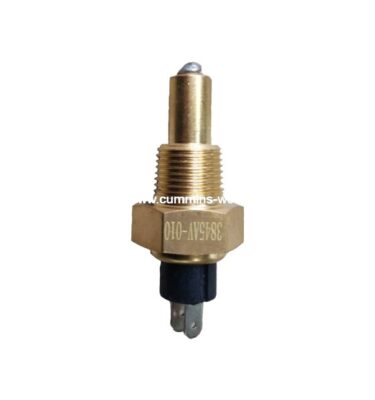 Cummins engine parts water temperature sensor 3845AV-010