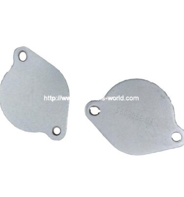 Cummins engine parts cover plate C3908095