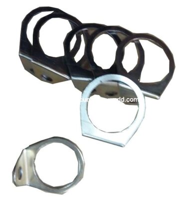 Cummins engine parts pipe clamp C3928989