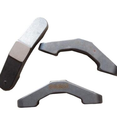 Cummins engine parts rocker bridge 3943626