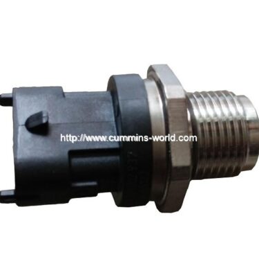 Cummins engine parts rail pressure sensor 3974092