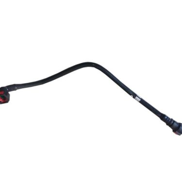 Cummins engine parts air compressor outlet pipe C3287416