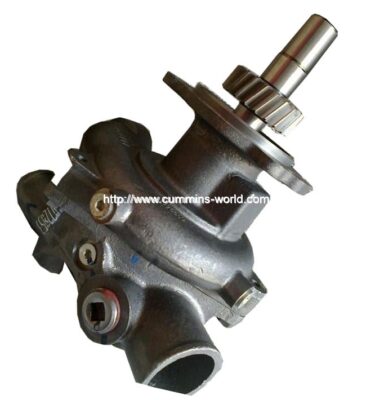 Cummins engine M11 water pump 3803403