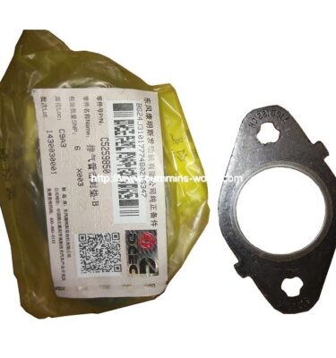 Cummins engine ISDE exhaust pipe gasket C5259850
