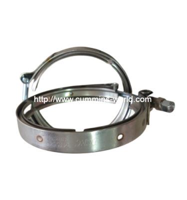 CLAMP,V BAND 3415546