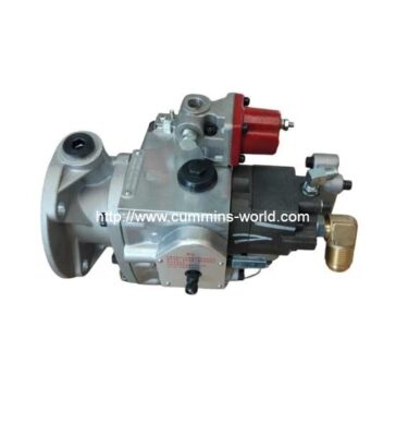 Fuel injection Pump 3075537