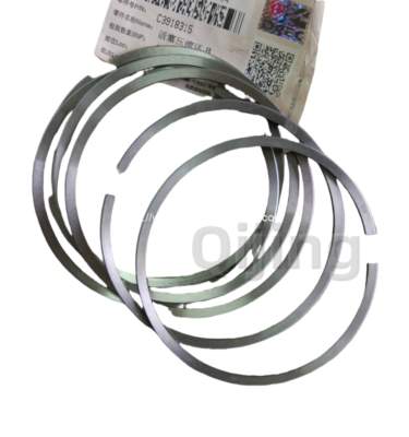 Cummins 6BT compressor ring /pinston ring C3918315