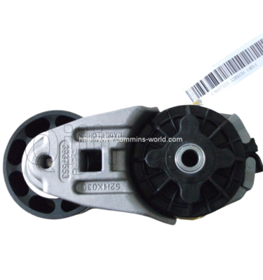C3937553 belt tensioner