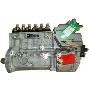 c3960918 6BT 180HP Diesel Engine Fuel Injection Pump 3960918_副本