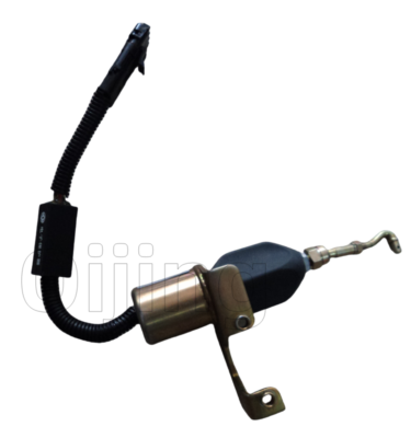 Cummins diesel engine Fuel Injection Pump 6BT 4942879