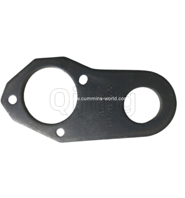 6BT Engine Parts Bracket Lifting 3281246