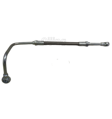 Cummins 6BT 6BT-210P C3936691 fuel delivery pipe