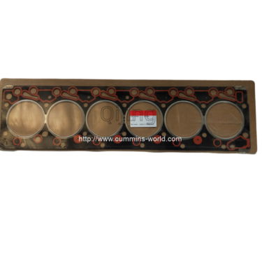 Cummins QSB5.9 Cylinder gasket 3977063